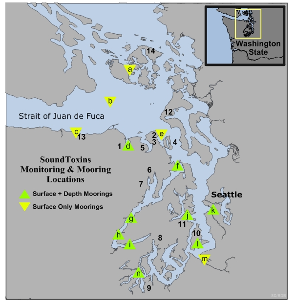 Gold Locations : Public Gold Panning Locations - Google My Maps