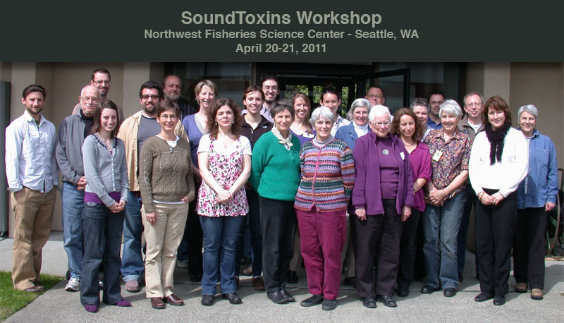 SoundToxins 2011